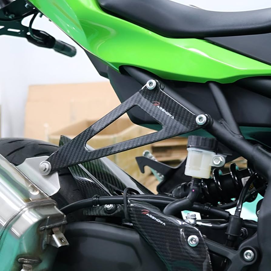 Amazon | AL-mart バイク エキゾースト ハンガー ブラケット Amazon | AL-mart バイク エキゾースト ハンガー ブラケット